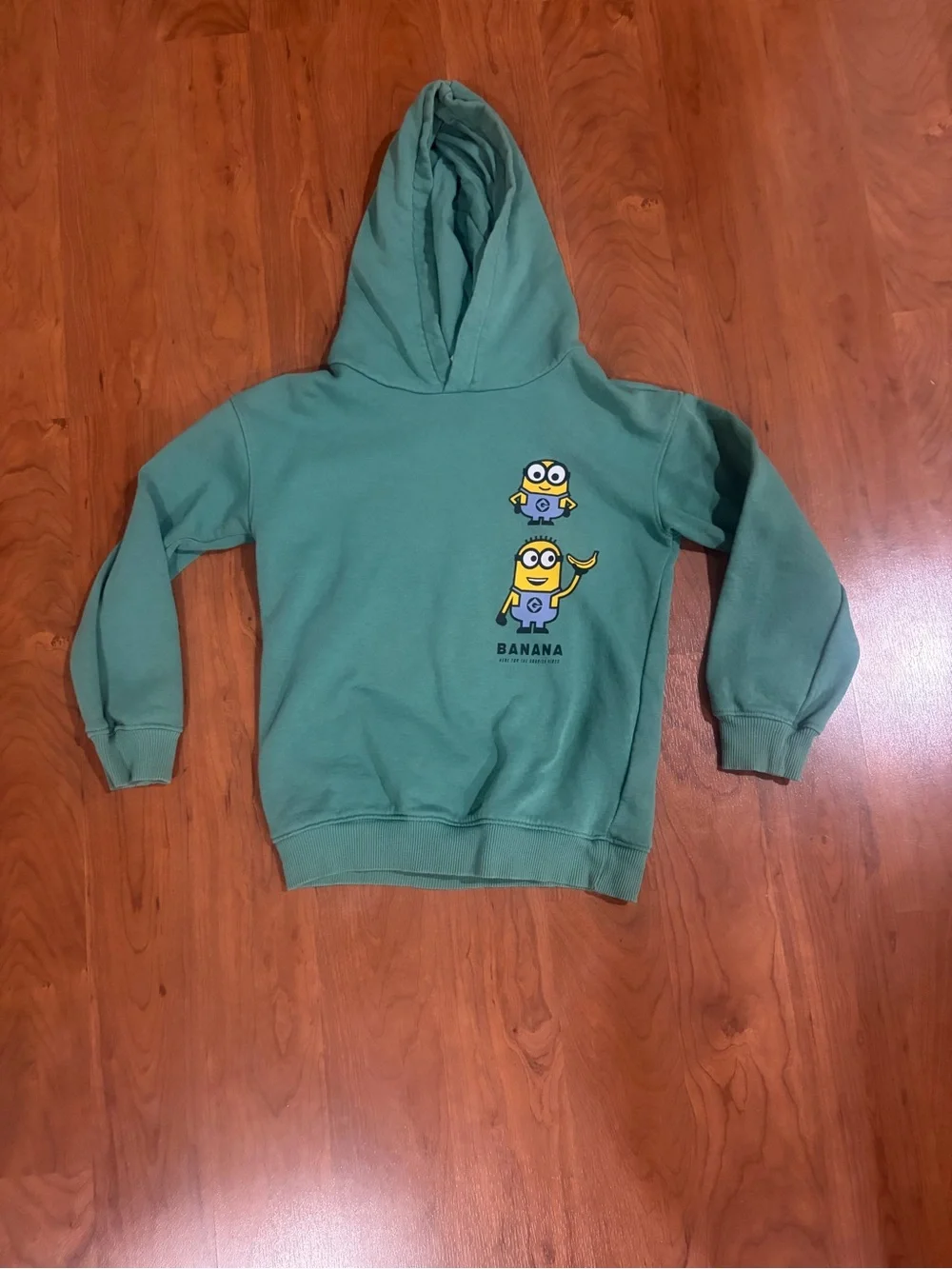 Kids crewneck
